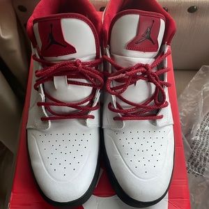 Jordan V.1 Chukka men size 8.5